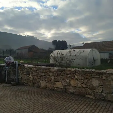 Quintal Do Ti Zaquiel *