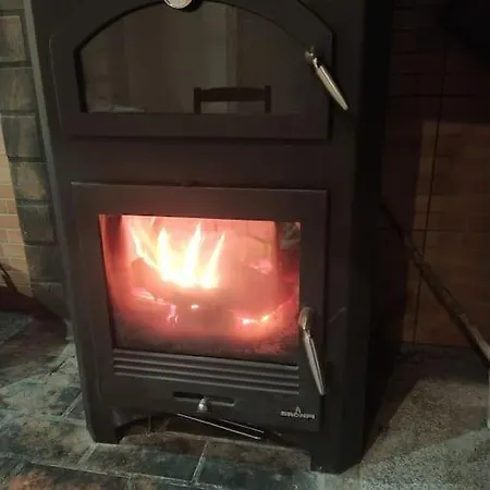 Quintal Do Ti Zaquiel * Casais do Chao da Mendiga