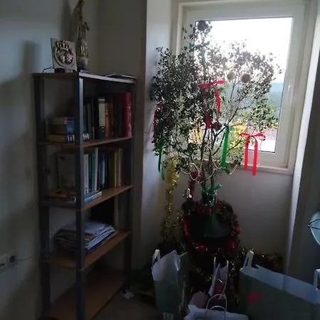 Quintal Do Ti Zaquiel Дом отдыха