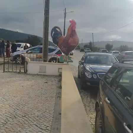 Quintal Do Ti Zaquiel Дом отдыха