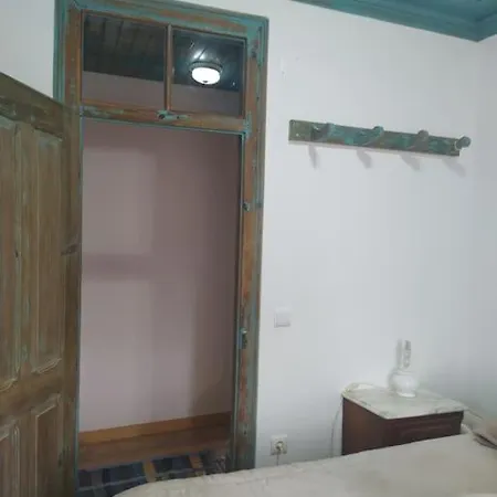 Дом отдыха Quintal Do Ti Zaquiel