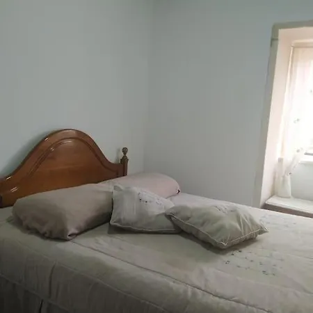 Quintal Do Ti Zaquiel Дом отдыха *