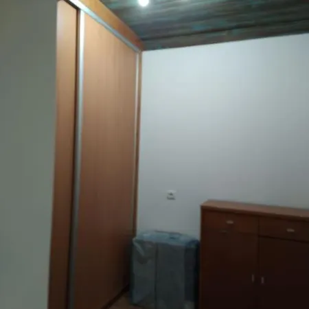 Дом отдыха Quintal Do Ti Zaquiel *