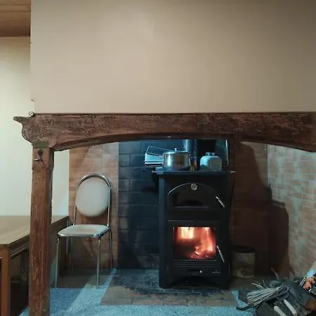 Quintal Do Ti Zaquiel Дом отдыха Casais do Chao da Mendiga