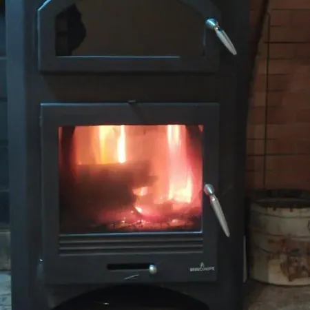 Дом отдыха Quintal Do Ti Zaquiel Casais do Chao da Mendiga