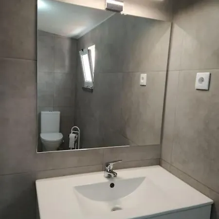 Quintal Do Ti Zaquiel * Casais do Chao da Mendiga