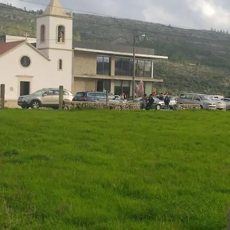 Дом отдыха Quintal Do Ti Zaquiel