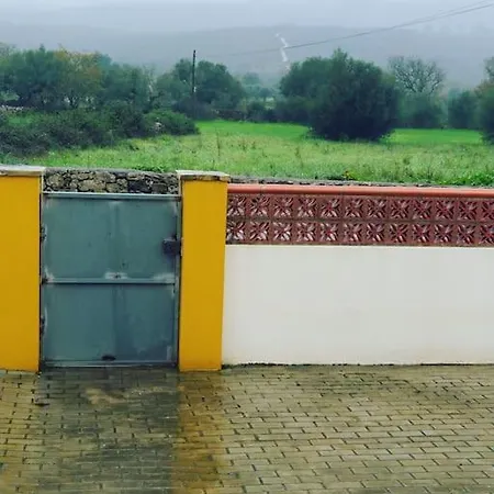 Дом отдыха Quintal Do Ti Zaquiel *