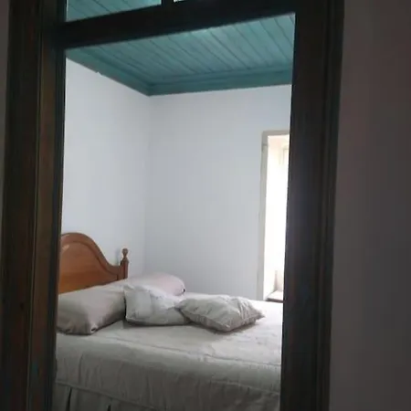 Дом отдыха Quintal Do Ti Zaquiel Casais do Chao da Mendiga