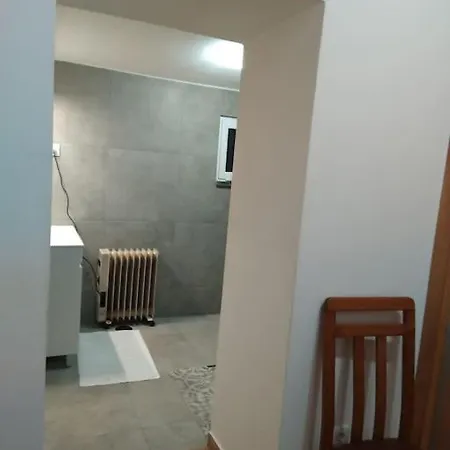 Quintal Do Ti Zaquiel * Casais do Chao da Mendiga