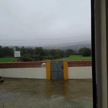 Quintal Do Ti Zaquiel Дом отдыха