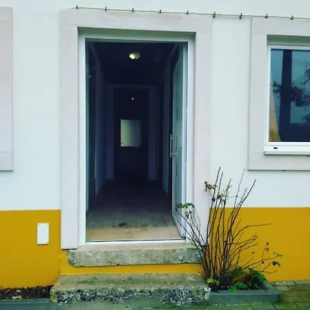 Quintal Do Ti Zaquiel Дом отдыха