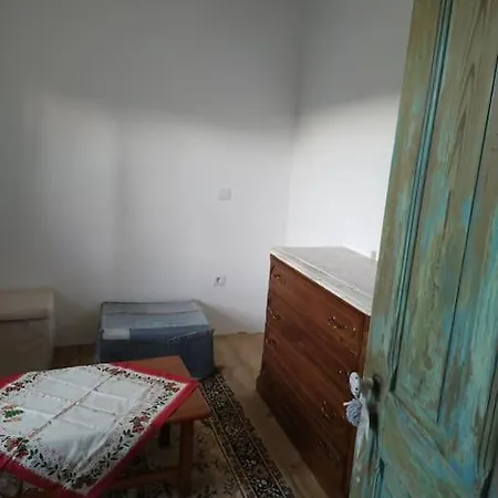 Quintal Do Ti Zaquiel * Casais do Chao da Mendiga