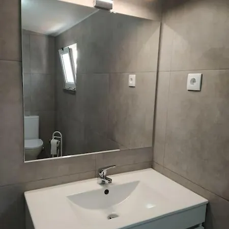 Quintal Do Ti Zaquiel * Casais do Chao da Mendiga