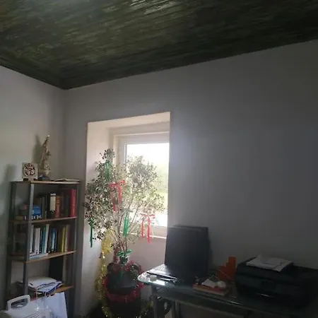 Quintal Do Ti Zaquiel Дом отдыха