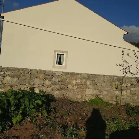 Quintal Do Ti Zaquiel Дом отдыха Casais do Chao da Mendiga