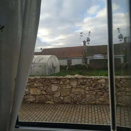 Quintal Do Ti Zaquiel Дом отдыха *