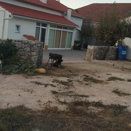 Quintal Do Ti Zaquiel Casa vacanze Casais do Chao da Mendiga