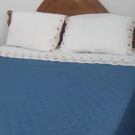 Quintal Do Ti Zaquiel Дом отдыха *