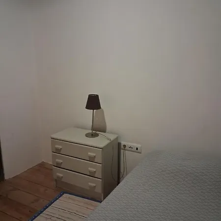 Quintal Do Ti Zaquiel Дом отдыха Casais do Chao da Mendiga