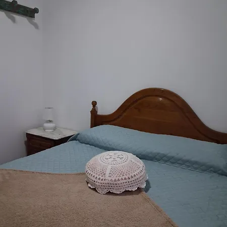 Дом отдыха Quintal Do Ti Zaquiel *