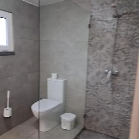 Casa vacanze Quintal Do Ti Zaquiel