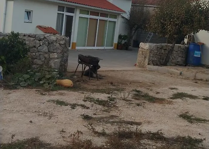 Quintal Do Ti Zaquiel Vakantiehuis Casais do Chao da Mendiga