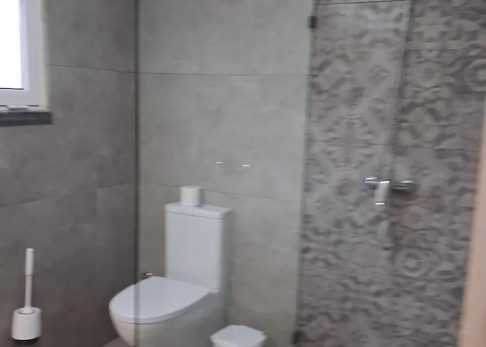 Vakantiehuis Quintal Do Ti Zaquiel